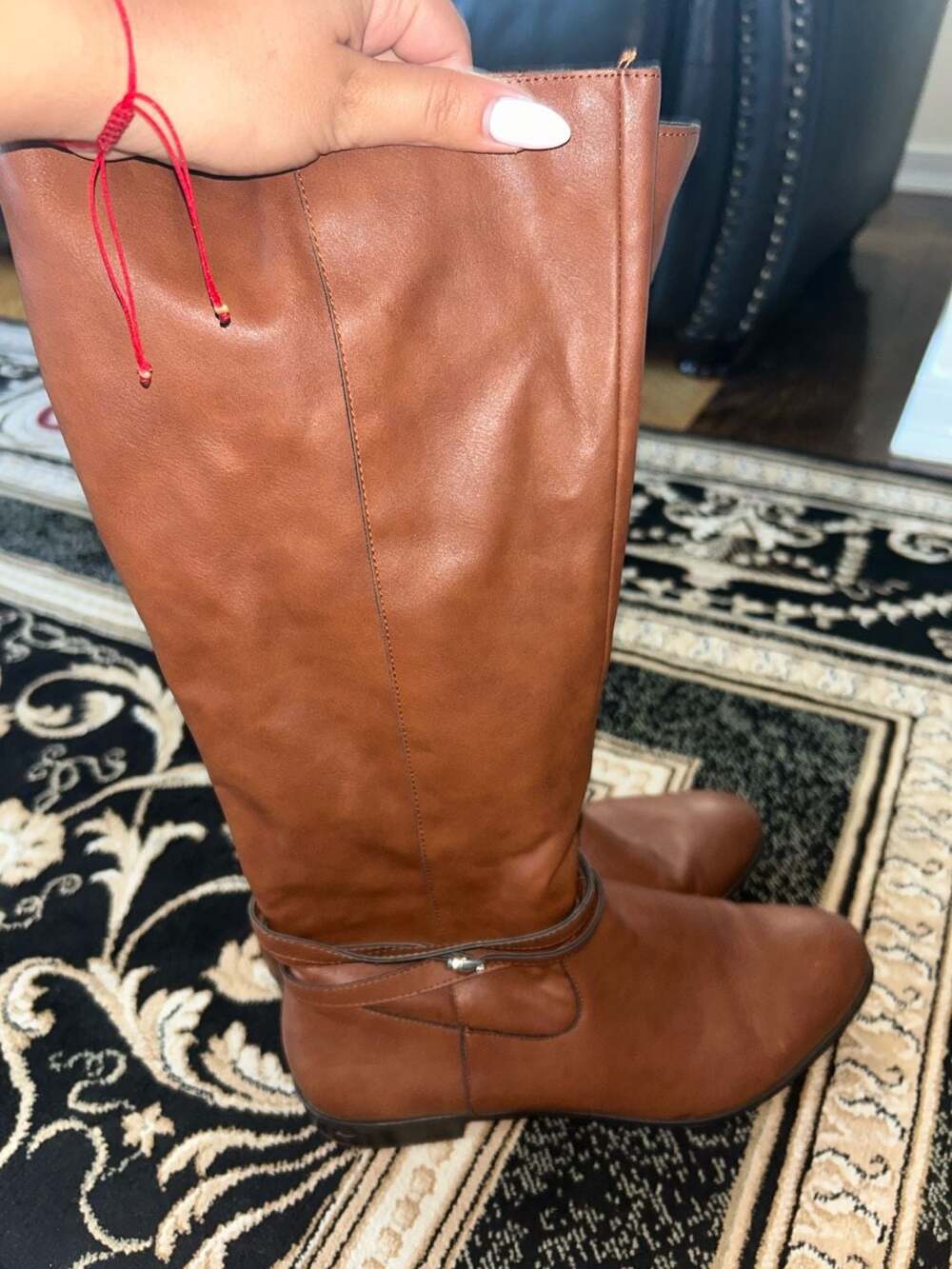 Comfortview The Jae Bootie (Women)